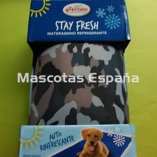 RECORD Stay Fresh 90x50 Camuflaje - Imagen 1